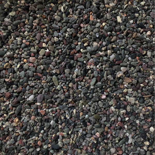 자연오색사 흑사 모래 어항 수족과 바닥재 화분 장식